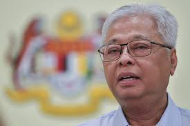 Dato' sri ismail sabri bin yaakob (jawi: Ismail Sabri Dilantik Sebagai Timbalan Perdana Menteri Utusan Borneo Online