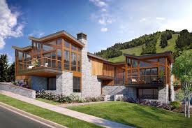 Aspen Colorado United States Luxury Real Estate And Homes For Sales Aspen House Sale House Apartment Architecture