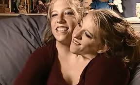 Abby hensel was born on march 7, 1990 in new germany, minnesota, usa as abigail loraine hensel. This Is What Famous Conjoined Twins Abby And Brittany Hensel Are Up To Today Conjoined Twins Famous Pairs Celebrity News