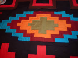 You're sure to find one that's perfect for you, your home or. Another Navajo Sarape Quilt For Customer Quilted By Dee Quiltingboard Forums