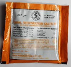 In malaysia there is a drink called 100 plus. Oral Rehydration Salt Manufacturer Exporter Supplier In Cuttack India