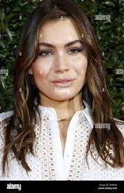 April 9, 2016, West Hollywood, California, USA: Laura Dash, Jim Peterson, Janet  Han Vissering and Evan Ball attends Nat Geo WILD 2nd Annual Barkfest at  Palihouse Hotel