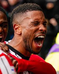 Your favourite goal from the birthday boy? 😍