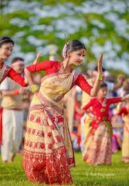 How Do Assamese Celebrate The Bihu Festival Quora Bihu festival essay in assamese. do assamese celebrate the bihu festival