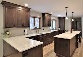 Browse 1,462 new kitchen remodel stock photos and images available, or start a new search to explore more stock photos and images. Before And After Open Concept Kitchen Remodel Capitol Kitchens Bath