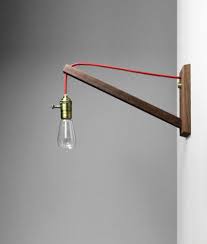 Pin By Ave Styles On Home Accessories Wall Lamps With Cord Wall Lights Home Lighting