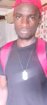 LET'S FOLLOW PAGES FOLLOWER Vicky Victor