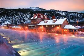 Glenwood Hot Springs Lodge Glenwood Springs Co In 2020 Glenwood Springs Colorado Hot Springs Glenwood Springs