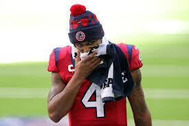 Deshaun watson to new york jets tutorial. Deshaun Watson Just Taught The Texans A Terrifying Lesson In Social Distancing