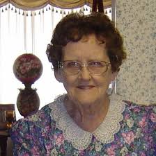 Pearl Robertson Obituary