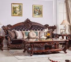 Furniture like sofa set amplifies the appearance of your living rooms. Royal Sofa Set Manufacturers Suppliers Dealers