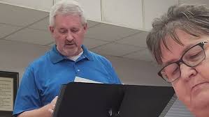 Bible Survey with Pastor Dave Richter Ep. 1 7-10-25