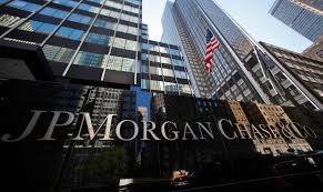 (jpm) stock quote, history, news and other vital information to help you with your stock trading and investing. Jp Morgan Auf Dem Weg Zur Viertgrossten Bank In Frankfurt
