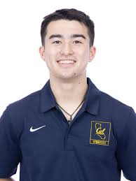 2025 CALIFORNIA MEN'S GYMNASTICS