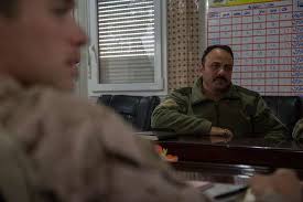 3,477 Key Leader Engagement Image: PICRYL