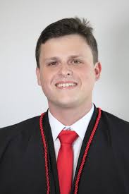 Novo promotor de Justiça substituto de Wenceslau Braz é empossado pelo  Ministério Público