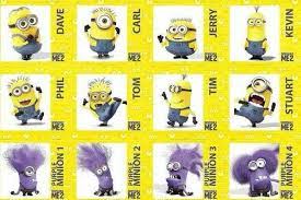Maybe you would like to learn more about one of these? Evil Minions Evil Minions Funny Minion Quotes Minions Funny