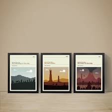 The complete lord of the rings saga in chronological order. Lord Of The Rings Movie Posters Law Moore