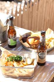 Queens Park Shed Offers Casual Dining Open For Breakfast And Lunch Seven Days A Week And Dinner Friday And Saturday New Food Me New Recipes Food Food Menu