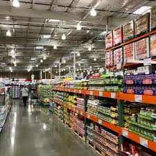 It S Time To Make A Costco Run To Find The Latest And Greatest At Costco We Scoured The Most Popular Fan Instagram Accounts Like T Costco Kitchn Supermarket