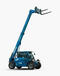 Merlo P-326-L Telehandler