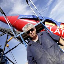 Rocketman is a 2019 biographical musical film based on the life of british musician elton john. Mike Hughes 64 D I Y Daredevil Is Killed In Rocket Crash The New York Times