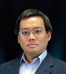 Homepage of Luan Thach Hoang