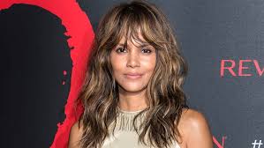 Halle berry (pictured), 49, debuted a hidden undercut tattoo over the weekend. Halle Berry S Hair Is A Short Pixie Cut Again