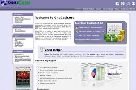 Here Is A Review Of Gnucash Free Personal Finance Software Accounting Software Free Accounting Software Personal Finance