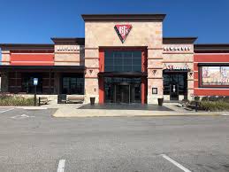 Capital line could relate to jacksonville's shortly lived shot at the state's capital, or its place as residence to what was. Deep Dish Pizza Handcrafted Burgers Tacos Jacksonville North Fl 32218 Locations Bj S Restaurants And Brewhouse