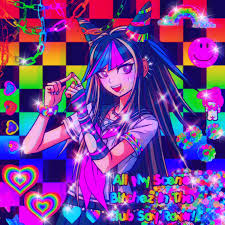 The original poster must provide a link to the original source of any. Danganronpa Pfp Ibuki Ibuki Mioda Fullbody Sprite 2 Ibuki Mioda Hospital Sprite Danganronpa Png Image Transparent Png Free Download On Seekpng This Mode Is Unlocked After Completing The Main Game Walmond Jung