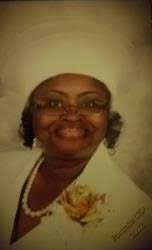 Obituary for Bobbie Jean Hough