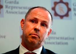 Garda Representative Association