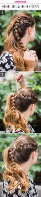 The 25 Easiest Hairstyles For Supremely Lazy People Lol Hi Hair Styles Super Easy Hairstyles Easy Hairstyles