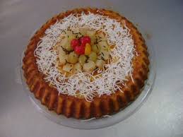 Pastel De Elote Facilisimo Receta De Winnyver Recipe Mexican Food Recipes Cake Recipes Dessert Recipes
