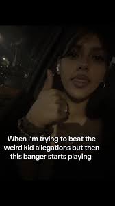 When Im Trying to Beat The Weird Kid Allegations Draco