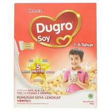 Maybe you would like to learn more about one of these? Dumex Dugro Soy Formulated Dietary Foods For Children 1 6 Years 400g Tesco Groceries