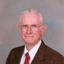 Rev Dr. Arnold T. Herbst Obituary June 18, 2009