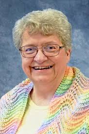 Sister Sue Ellen Drexler