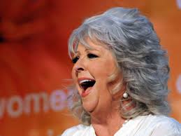 Many thermometers and older recipes recommend an internal temperature of 180° to 185°f. Why Paula Deen Can T Be A Food Network Star Npr