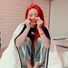 Pin De S U I C I D E Em ɪᴄᴏɴs Mamamoo Moonbyul Hwasa