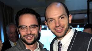 The League' stars offer their fantasy advice