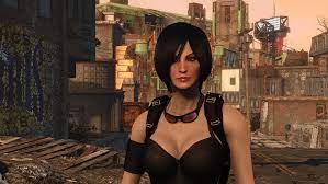Check Out My Ada Wong Preset Here Http Www Nexusmods Com Fallout4 Mods 23933 Fallout4 Gaming Fallout Bethesda Gam Fallout 4 Mods Ada Wong Fall Out 4