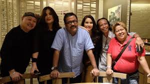 Suti karno was born on april 28, 1966 in jakarta, indonesia. Lengser Dari Gubernur Ini 4 Kegiatan Baru Rano Karno Nomor 1 Bikin Kepo Dan Baper Surya