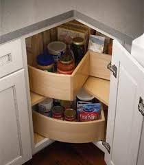 Stand each door on its side. Click To Enlarge Kitchen And Bath Cabinet Doors And Drawers Lazy Susan Corner Cabinet Kitchen Corner Kitchen Cabinetry Kitchen Storage