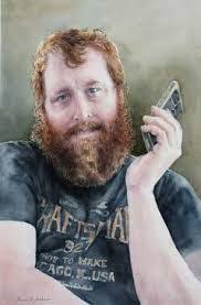 Edith Bergstrom's Instagram, Twitter & Facebook