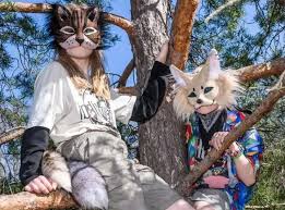 Quiénes son los Therians y por qué este fenómeno crece en internet  ESPECTÁCULO El Intransigente