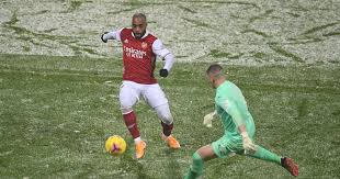 Prediction, kick off time, tv, live stream, team news, h2h results, odds. Premier League Arsenal Continue Fine Run With Win Over West Brom Arteta Happy With Team S Energy