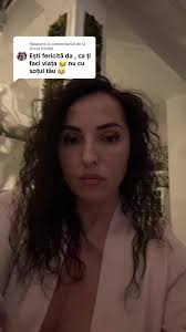 Ca răspuns pentru @Great Richie TikTok