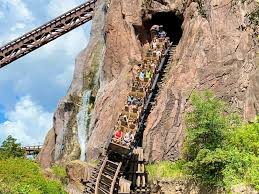 The Best Rides At Disney S Animal Kingdom Ranked Magic Guidebooks